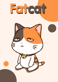 Fat cat - Fat cat DukDik