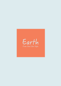 Earth / Water Blue Carrot