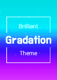 Brilliant Gradation vol.94