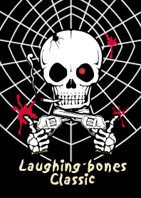 Laughing bones /classic/update