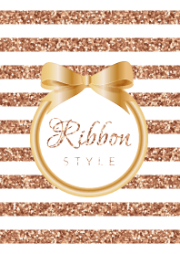 Ribbon Style-81