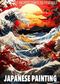 Beautiful Ukiyo-e 21