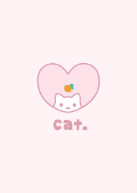 Cat Lemon - Pink
