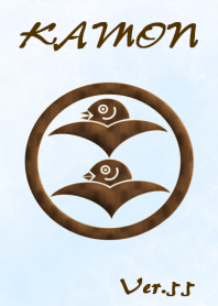 A family crests coat of arms -55-