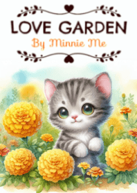 Love Garden NO.52