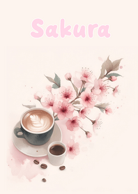 Cherry blossoms blooming - JP03