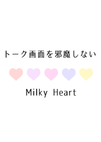 love ♥♥♥ milky