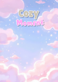 Love Cozy Moment Theme - JP07