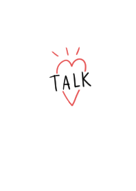 Heart talk