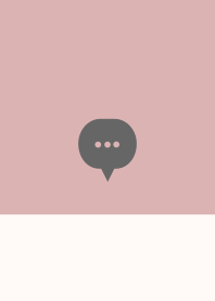 SIMPLE(beige pink)V.2594b