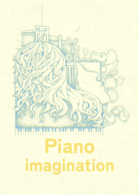 piano imagination  wasurenagusairo