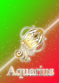 Aquarius -Versi Natal-