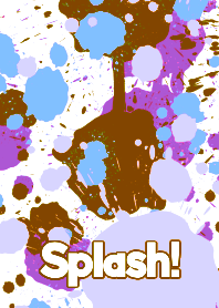 SPLASH! THEME 29