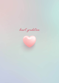 heart gradation - 67