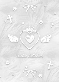 METALLIC BALLET CORE -  AH 20