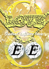 * E & E * Initial good luck! !