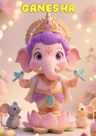 สมหวังพระพิฆเนศ