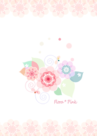 artwork_Flora Pink