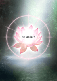 zen sanctuary