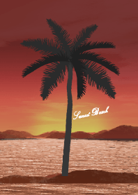 Sunset Beach 02