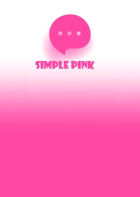 Pink & White Theme V.4