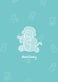 Monkey A-mi. 1.1