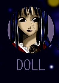 Doll&Moonlight