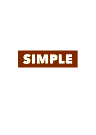 SIMPLE BANNER THEME -89