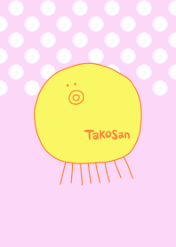 TAKOSAN 18