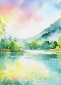 Beautiful view! Vol.6