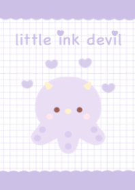 little ink devil