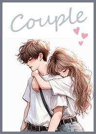 Dressing of the back of the couple13