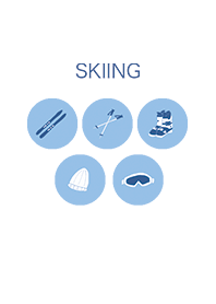 SKIING