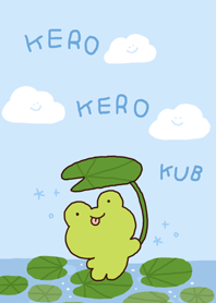 Kero Kero Kub