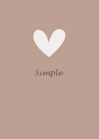 Adult heart design.7.