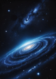 Mountain, Sea, and Moonlit Night Dc281B