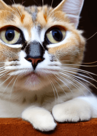 Nyanko Runaway#bwvu126