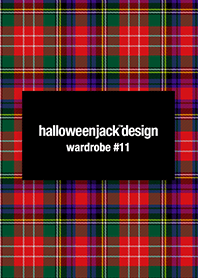 TARTAN CHECK COLLECTION #11