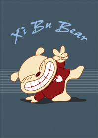 Xi Bu Bear