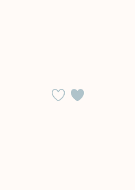 SIMPLE HEART 2 (S) - BExDUSTY2 018