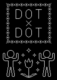 DOT × DOT