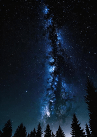 Bright Moon and Dawn 0DFAF4