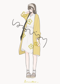 such a fine spring weather