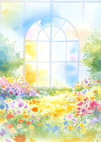 Gentle Four Seasons Vol.3