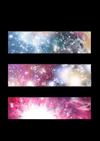 Beautiful universe 5