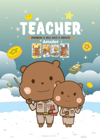 Teacher : Business&Sell Rich II