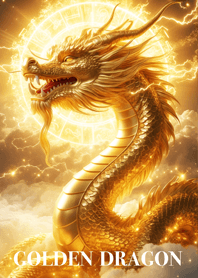 Luck Dragon God of Fortune 58