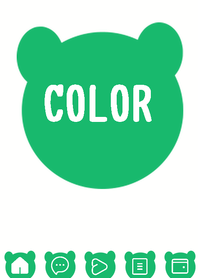 green1 color  D92