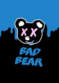 BAD BEAR 2 THEME 62