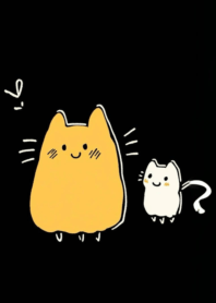 Cool black_3